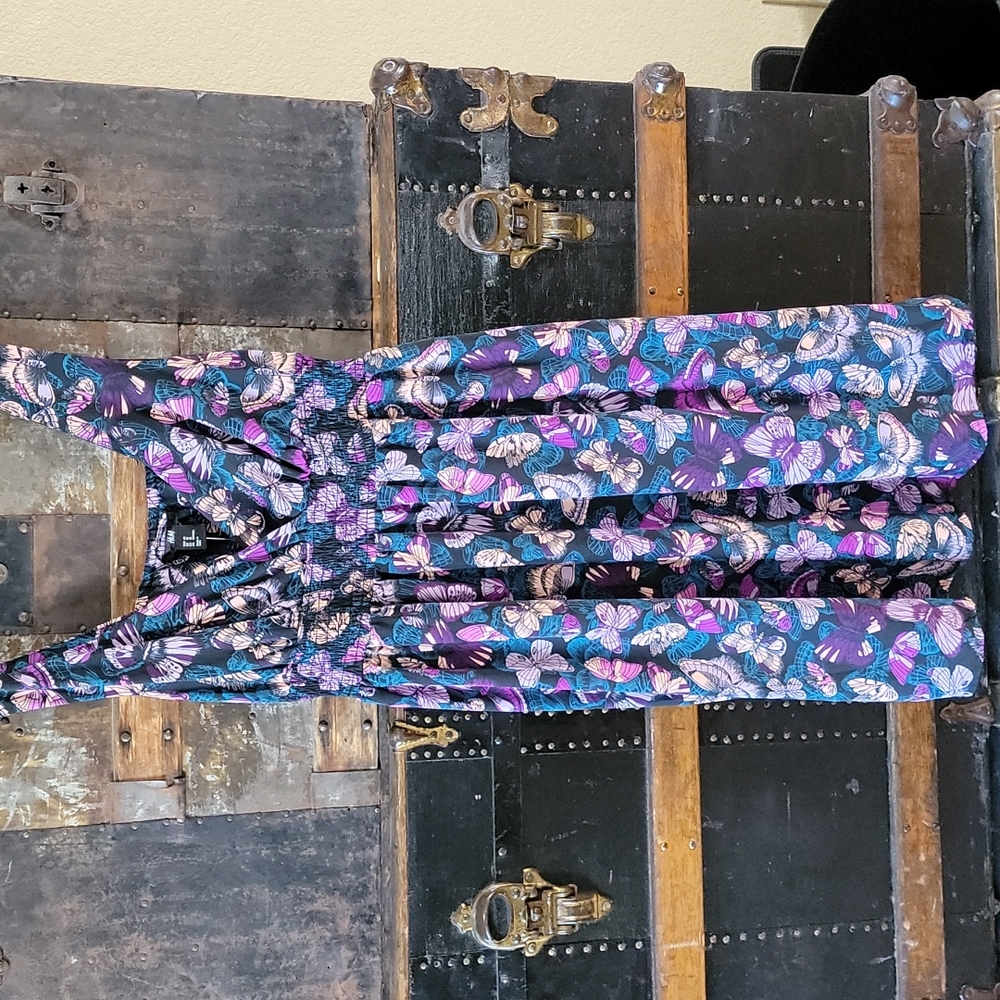Sz 10 H&M Sleeveless Dress